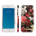 Etui Fashion Case do iPhone 6/6S/7/8 różowe - 455011 - zdjęcie 2